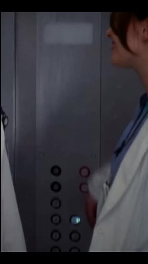 THIS YOU? Jo burlándose de un OBs, quién lo Diría? #greys #Jowilson #greysanatomy #lentejas #meredithgrey #comedy