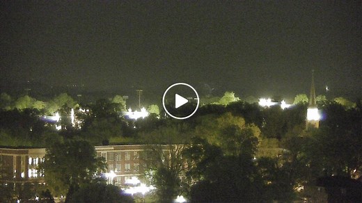 Hickory Foothills Cam