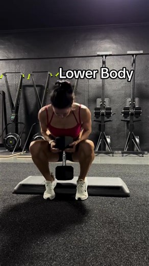 A few of my favorite movements from Ignite Lower Body Sculpt this week 🔥 You’ll notice a lot of time under tension this week: staying low and keeping the muscles working instead of fully resting between reps. Staying under tension forces the muscles to work longer, builds stability, improves control, and develops the kind of strength that actually carries over into real life and performance, not just the ability to lift something once. At Ignite, nothing we program is random. Every tempo, hold,