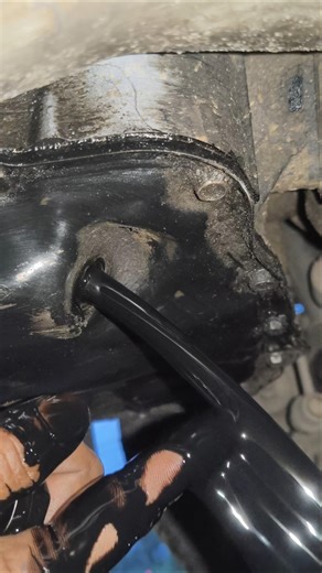chamber oil #automobile #mechanic #shortvideo #repair