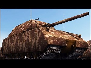 IT'S BACK! 100 MAUS vs 1 ABRAMS - More Real V.2 - WW2 vs MODERN TANK - MoW Assault Squad 2 - #112