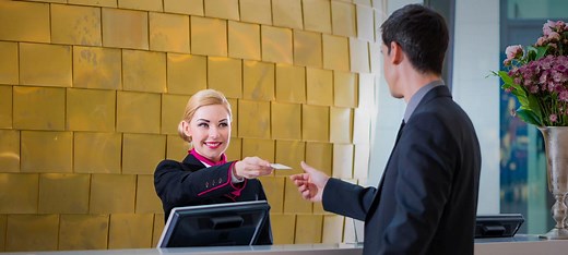 NTT DATA TACS | Seamless Payment Solutions for Travel