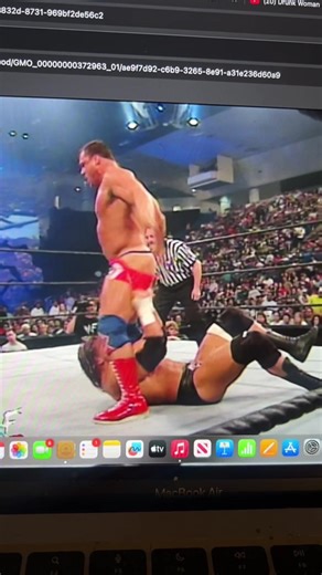 Triple H vs. Kurt Angle: A WWE Rivalry