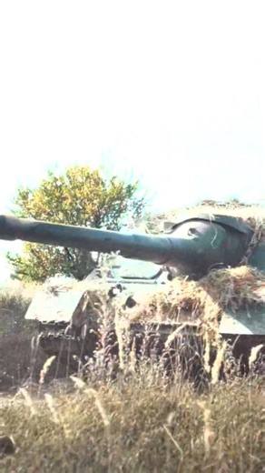 Tiger tanks defeat Soviet SU-100 tanks | 2026 Action | Kung Fu | 小鬧電影