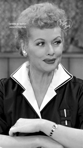 Lucy's feeling like a third wheel. #ilovelucy Now Streaming on #PlutoTV and Paramount | I Love Lucy