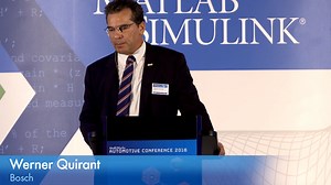 Future Opportunities and Challenges in Powertrain Development with Model-Based Design