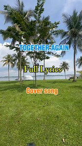 96K views · 1.3K reactions | Together Again #coversongs #acoustic #oldsongs | Rex Vlog | Facebook