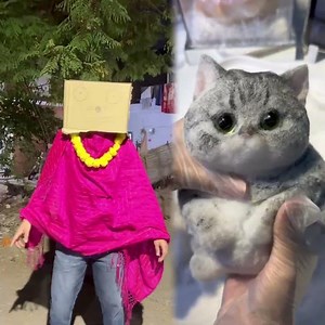 Boxmen👹😭😱|| End me twist h😰🤣|| Piyush khubnani || #shorts #ytshorts #trending