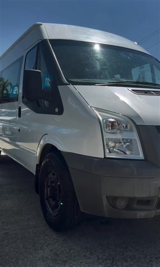 🔷🔥Fresh Stock🔥🔷 🔷🔥2006 Ford Transit Bus 12st🔥🔷 Click The Link Below To See More About This Vehicle 👇🏼 https://www.madmanmotors.com.au/all-stock/view/2006-Ford-Transit/34027272 🔷Mad Man Motors 🔷14 Buckingham Drive, Wangara | Mad Man Motors