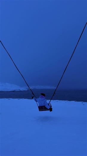 This calms my soul#bluehour | blue hour