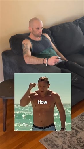 Rob & Tom Monahan | Online Fitness Coach on Instagram: "This is our year men. Let’s make it a good one. show some love. drop some encouragement. share your goals. What gets celebrated gets repeated. #motivation #80s #goals #2026"