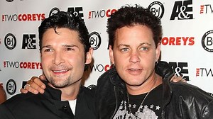 Corey Feldman says co-star Corey Haim 'molested him' whilst making The Lost Boys