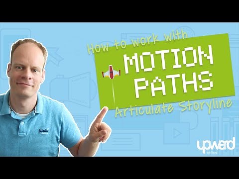 How To Build Space Invaders Game in Storyline With Motion Paths