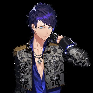 夜光のプロフィール