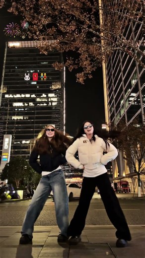 跨年跳这支舞吧 作为2025的落幕🔚 #twice #knockknock舞蹈挑战 #抖音热门舞蹈计划 #跟你的姐妹一起拍 #抖音舞蹈年终盘点 #shortvideo #dance