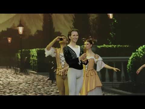 Epic Symphonic. Dumitru Carciumaru. Концерт летний театр и балет. 2025г 