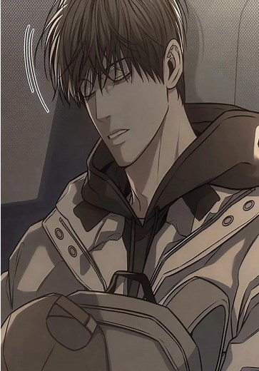 Manhwa BL Recommendations: Baekdohu Between the Lines