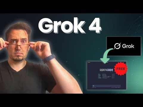 Is Grok4 WORTH IT for Developers? Compare Coding Performance