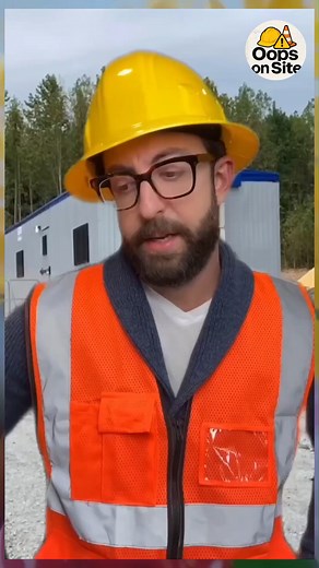99K views · 1.5K reactions | Unbelievable Construction Fails You Can’t Ignore! ️ . . . #construction #workers #constructionlife #OopsMoment #engineering #UnitedStates #workinprogress #underconstruction #adamrose | Oops on Site | Facebook