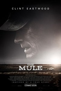 Movie Review - The Mule (2018)