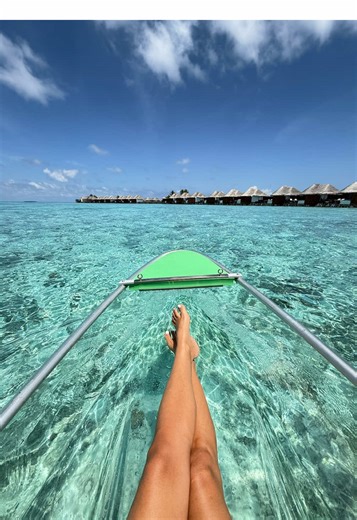Discover the Fun of Kayaking Adventures
