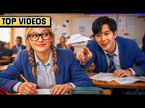 GOOD STUDENTS vs BAD STUDENTS: The REAL Chaos | JianHao Tan