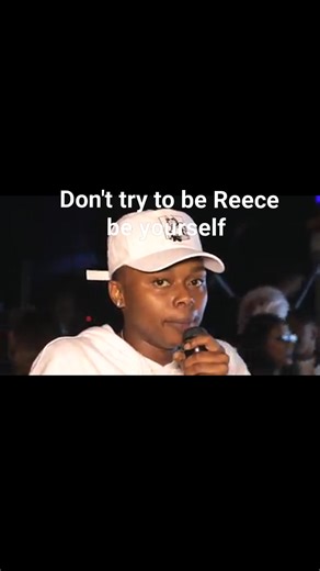 194K views · 12K reactions | Reece inspire me to be me not to be like him that's why you'll never catch me smoking 爛 | A-Reece lyrics and Quotes | Facebook
