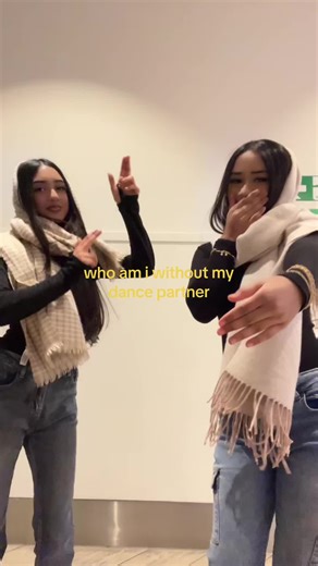 Understanding Identity Through Dance Partnerships