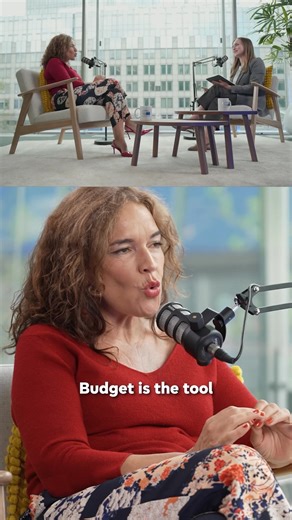 💜 Gender Equality Week continues with a focus on the EU’s future budget and its impact on equality. Parliament Vice-President Antonella Sberna and Lina Galvéz, Chair of the Committee on Women’s Rights, discuss why gender balance must remain a priority in the EU budget 2028–2034. As Antonella Sberna reminds us, “use the EU budget to invest more in education improvement and more career and study opportunities for young women and girls.” #genderequalityweek #equalityforall #eu #eplovalletta #gende