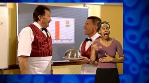 How to interpret a bar chart (signed) - Information and data: Video playlist - BBC Bitesize