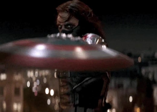 Exploring the Dynamics of Stucky: Steve Rogers and Bucky Barnes