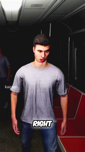 Monster Encounter 👾😵 Eaten by the Beast!