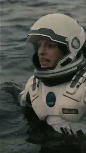 INTERSTELLAR ( 2014 ) #película #movie