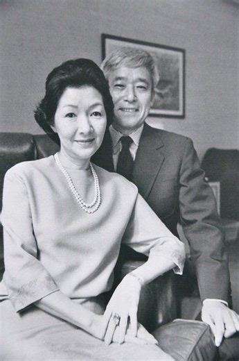 私の想い出映画「名もなく貧しく美しく」　松山善三監督