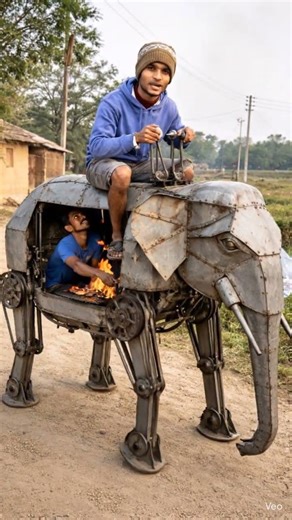 दोस्तों इसे बनाने में 15 दिन लगे #ai #explorepage #fbreels #bfsi