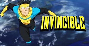 Invencible, capítulo 5 ONLINE: Titán traiciona a Mark en el quinto episodio