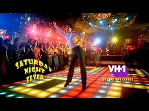 Saturday Night Fever: VH1 Behind The Scenes