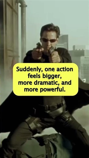 Your Brain Feels Every Moment in Slow Motion 🤯 — Here’s Why! (You'll Never Unsee This!)