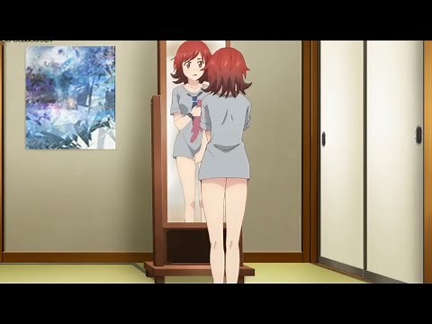 Female body swap | gender bender 039