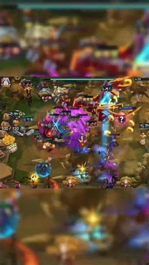 Sứ Giả Khe Nứt 3 Sao 800 SMPT: Giảm Sát Thương Lên Tới 97%❗