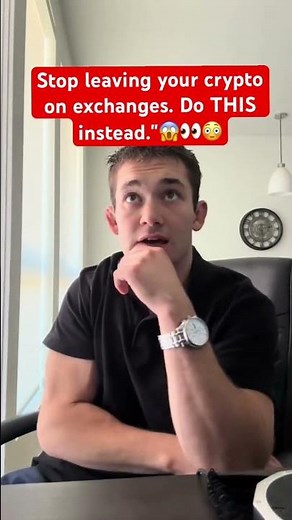 How to SECURE Your Crypto in 2026🛡️ | Robinhood to Cold Wallet (Step-by-Step)👀😳