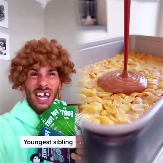 #parody #Siblings #sibling #skit #alien #fyp #prank #memes #fake #comedyskit #youngest