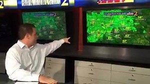 29K views · 170 reactions | Good morning! We have Severe Weather Team 2 Meteorologist Brian Monahan, WSB tracking rain and storms as they move into Georgia right now: 2wsb.tv/1Eqm246 Make sure to watch Channel 2 Action News Saturday AM beginning at 6 a.m. for live coverage of possible severe weather. | WSB-TV | Facebook