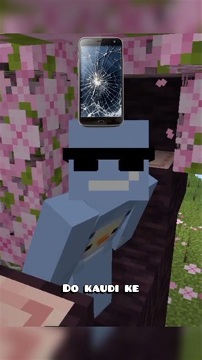 Meet Vulkan in Minecraft! #shorts