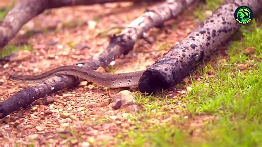 11 Moments of Murderous Snakes Taking Down Prey