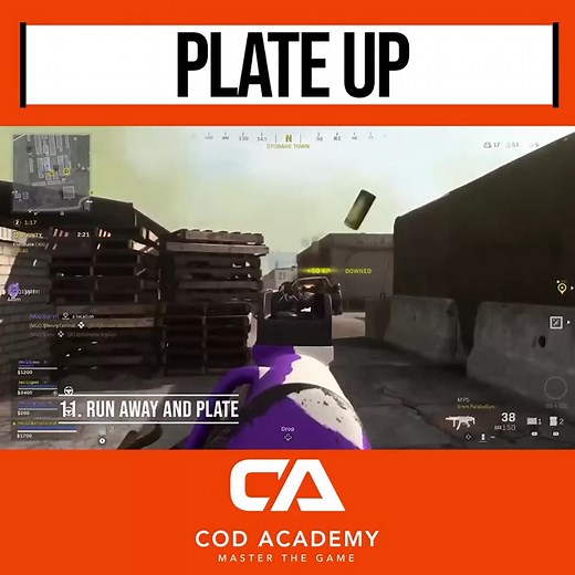 Another good strategy tip from BennyCentral! #codmw #warzone #warzoneclips #callofdutymodernwarfare #warzoneloadouts #warzonetips #gaming #military #c