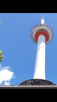 【緊急LIVE】京都散歩ライブカメラ live stream of Kyoto 2025.7.19