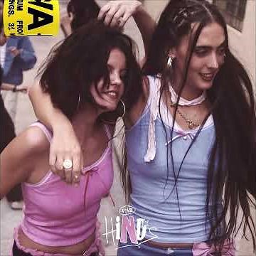 Hinds - Hi, How Are You (Official Audio)