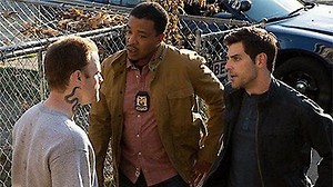 Watch Grimm Season 3 Episode 5 - El Cucuy