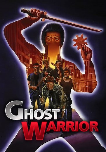 Ghost Warrior (1985)